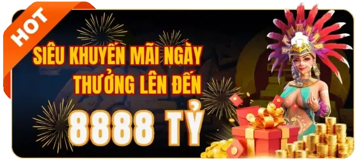 Ưu đãi hấp dẫn ibet68