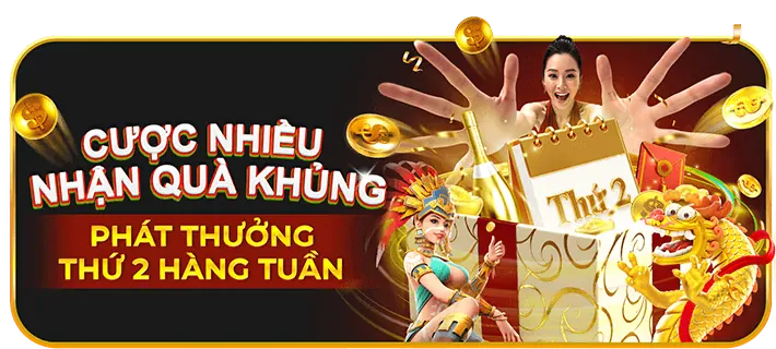 Jackpot lũy tiến ibet68